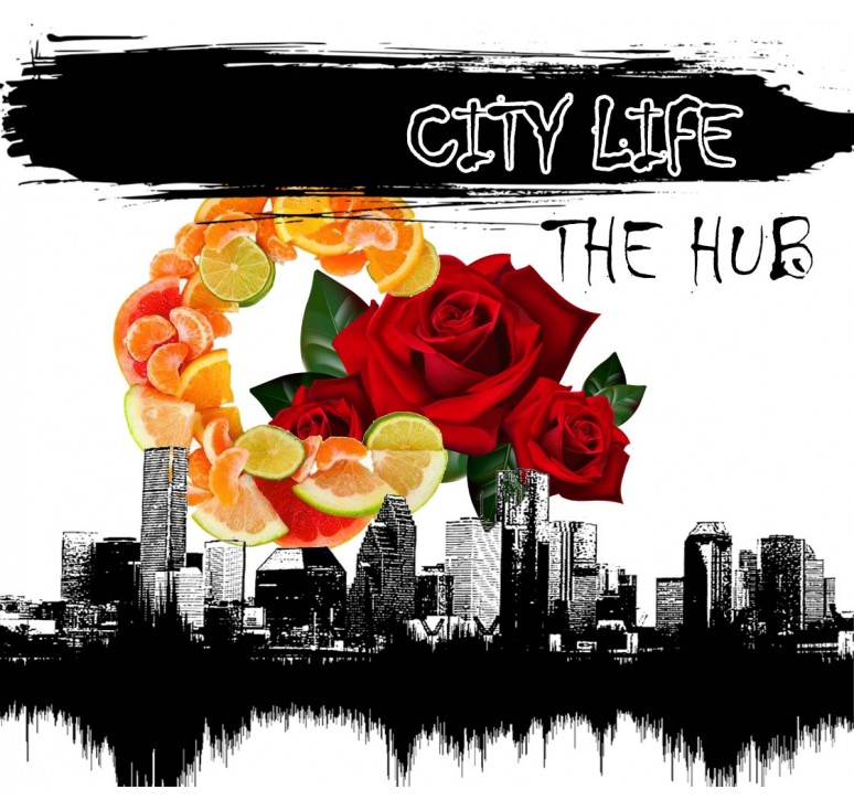 CITY LIFE - The Hub